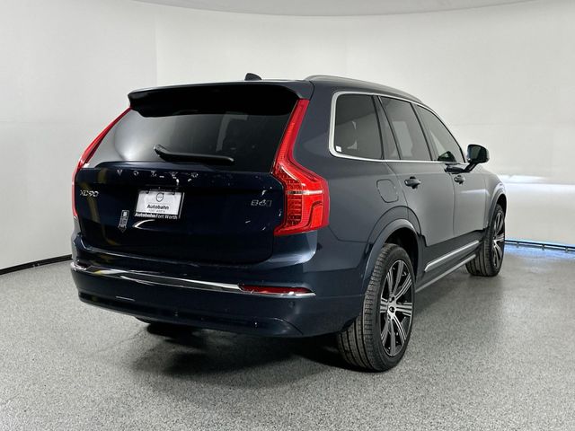 2025 Volvo XC90 Ultra