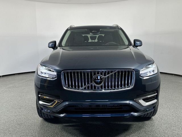 2025 Volvo XC90 Ultra