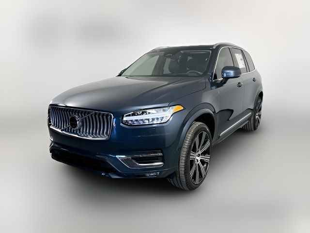 2025 Volvo XC90 Ultra