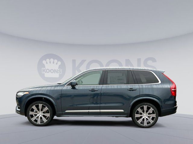 2025 Volvo XC90 Ultra