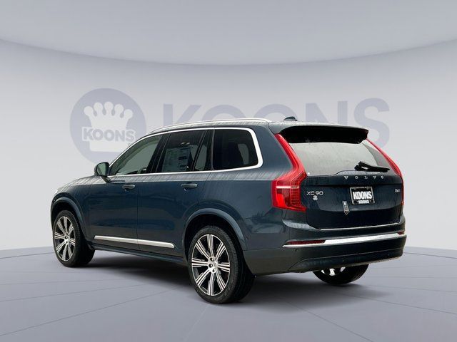 2025 Volvo XC90 Ultra