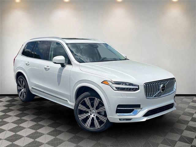 2025 Volvo XC90 Ultra