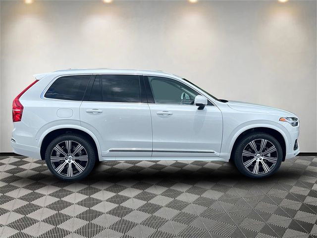 2025 Volvo XC90 Ultra