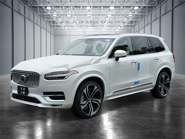 2025 Volvo XC90 Ultra