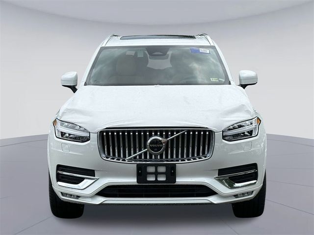 2025 Volvo XC90 Ultra