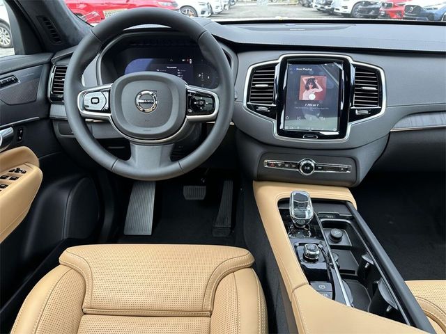 2025 Volvo XC90 Ultra