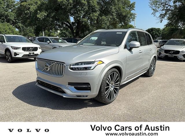 2025 Volvo XC90 Ultra