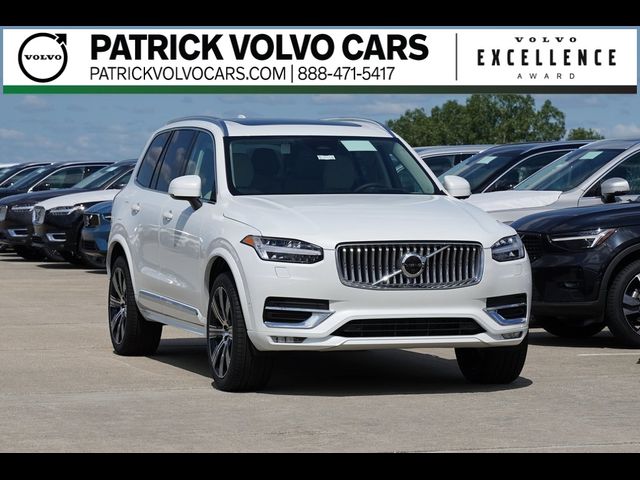 2025 Volvo XC90 Ultra