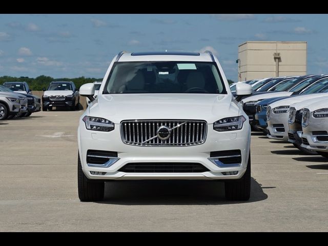 2025 Volvo XC90 Ultra