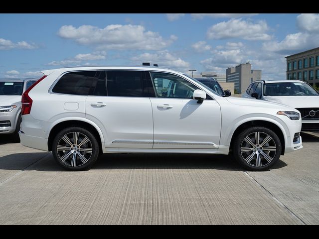 2025 Volvo XC90 Ultra