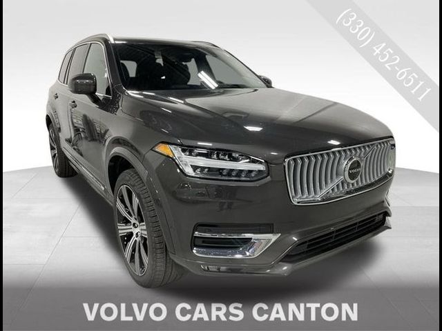 2025 Volvo XC90 Ultra