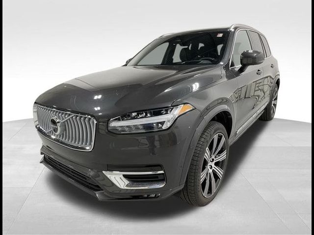 2025 Volvo XC90 Ultra