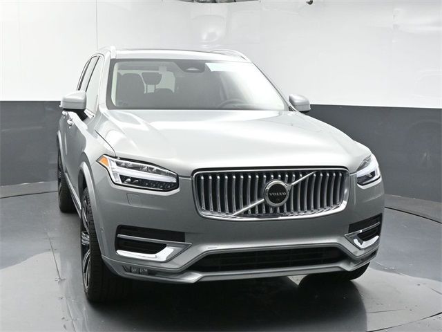 2025 Volvo XC90 Ultra