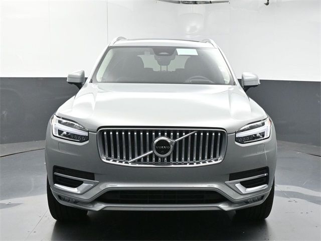 2025 Volvo XC90 Ultra