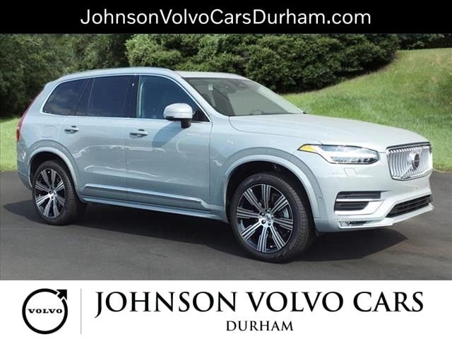 2025 Volvo XC90 Ultra