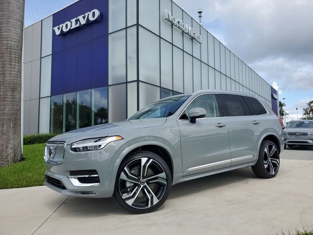 2025 Volvo XC90 Ultra