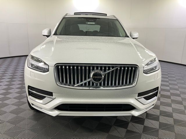 2025 Volvo XC90 Ultra