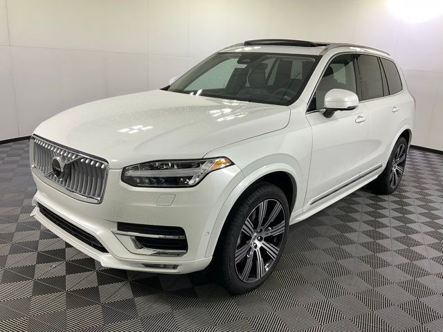 2025 Volvo XC90 Ultra