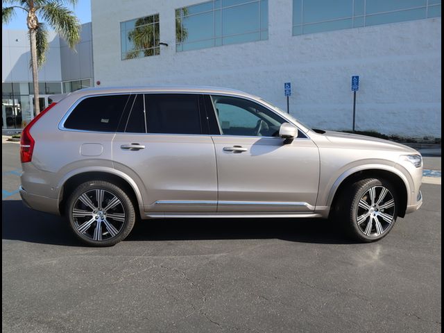 2025 Volvo XC90 Ultra