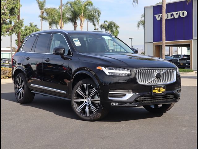 2025 Volvo XC90 Ultra