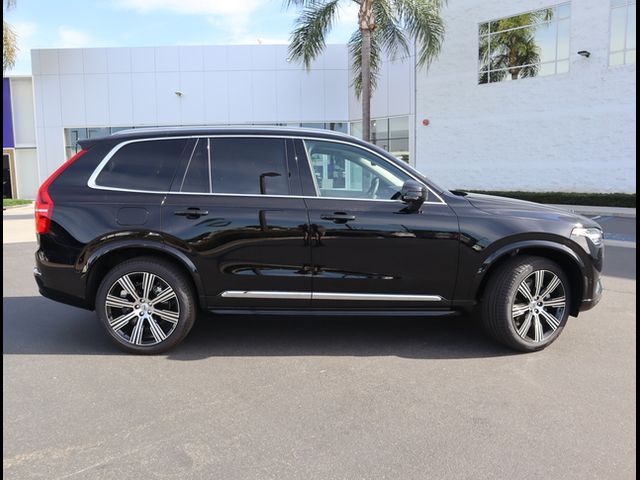 2025 Volvo XC90 Ultra