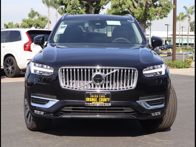 2025 Volvo XC90 Ultra