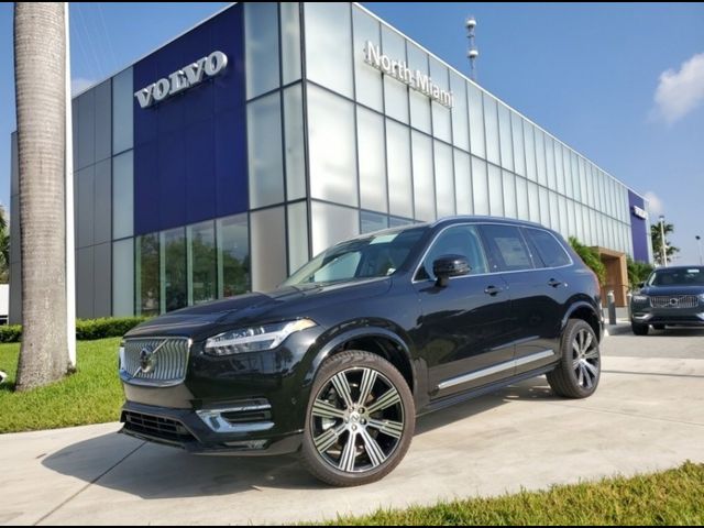 2025 Volvo XC90 Ultra