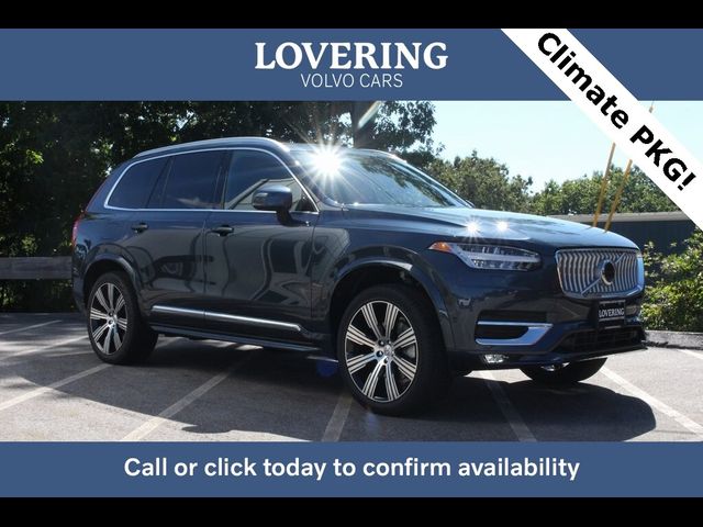 2025 Volvo XC90 Ultra