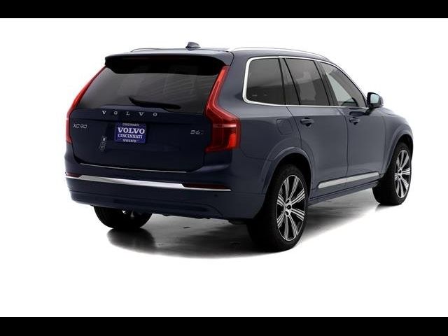 2025 Volvo XC90 Ultra