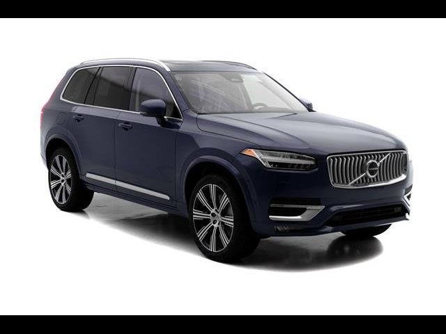 2025 Volvo XC90 Ultra