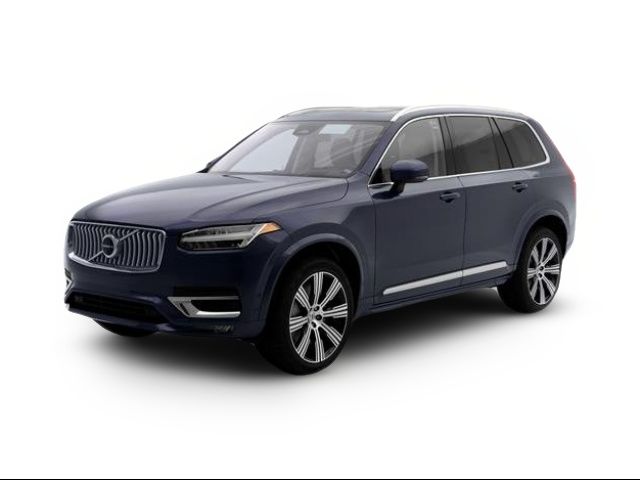2025 Volvo XC90 Ultra