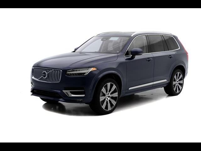 2025 Volvo XC90 Ultra