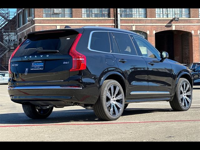 2025 Volvo XC90 Ultra