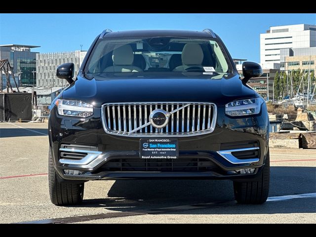 2025 Volvo XC90 Ultra