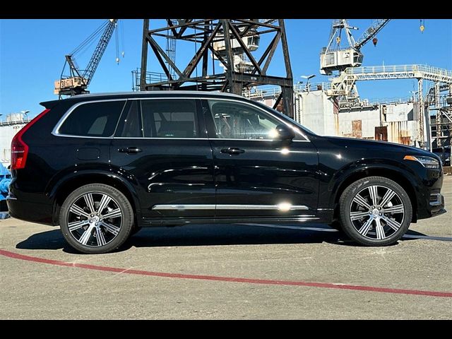 2025 Volvo XC90 Ultra