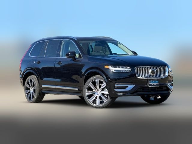 2025 Volvo XC90 Ultra