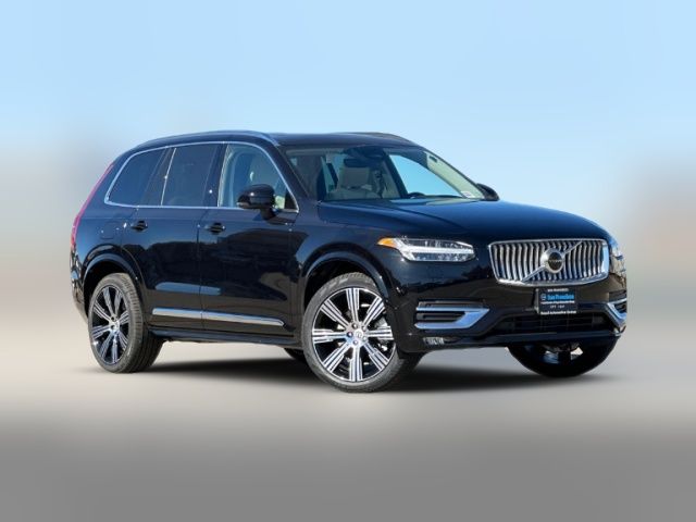 2025 Volvo XC90 Ultra