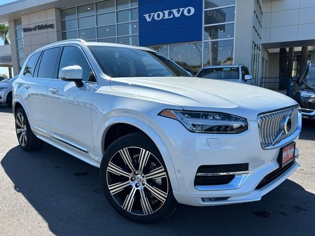 2025 Volvo XC90 Ultra