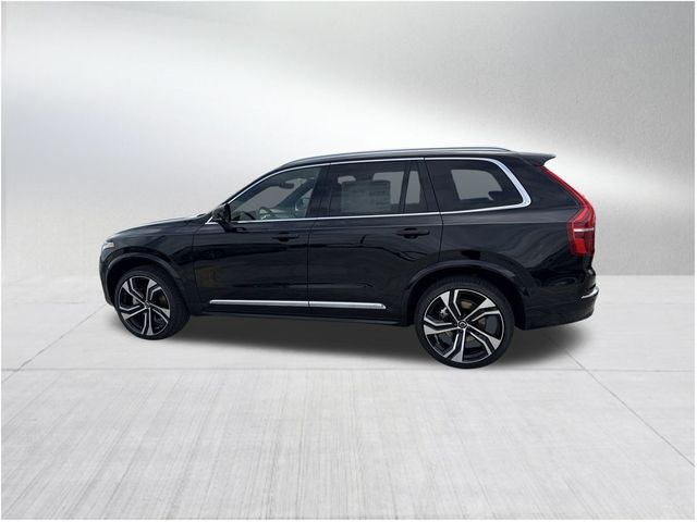 2025 Volvo XC90 Ultra