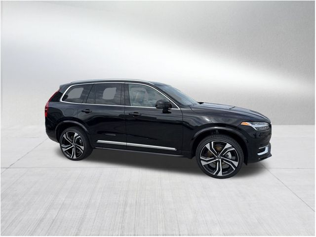 2025 Volvo XC90 Ultra