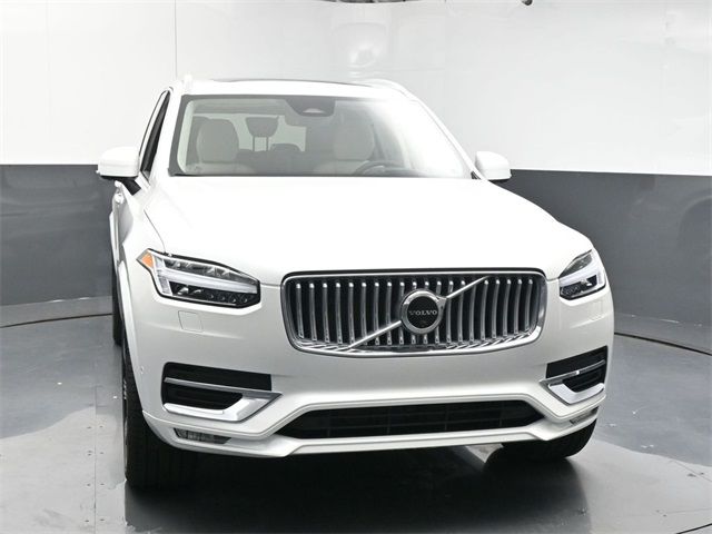 2025 Volvo XC90 Ultra