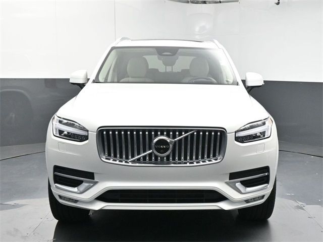 2025 Volvo XC90 Ultra