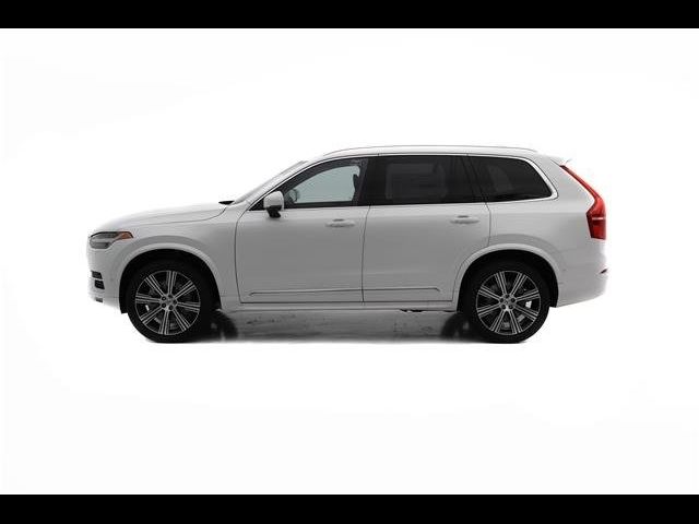 2025 Volvo XC90 Ultra