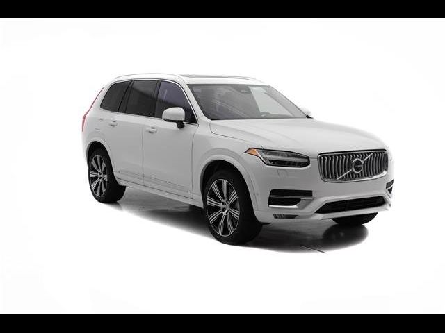 2025 Volvo XC90 Ultra