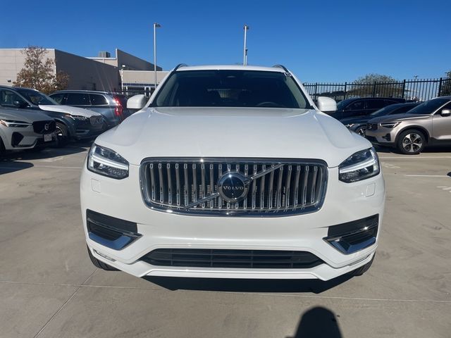 2025 Volvo XC90 Ultra