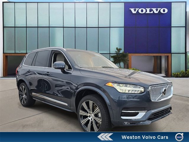 2025 Volvo XC90 Ultra