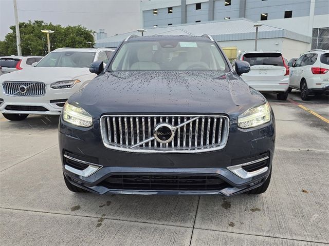 2025 Volvo XC90 Ultra