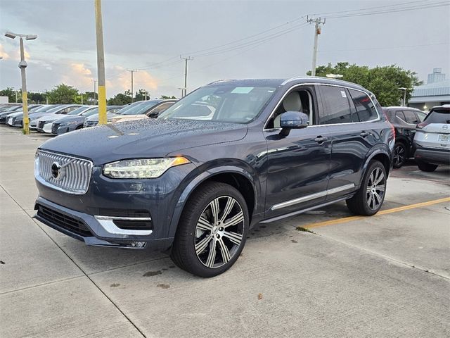 2025 Volvo XC90 Ultra