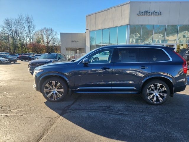 2025 Volvo XC90 Ultra