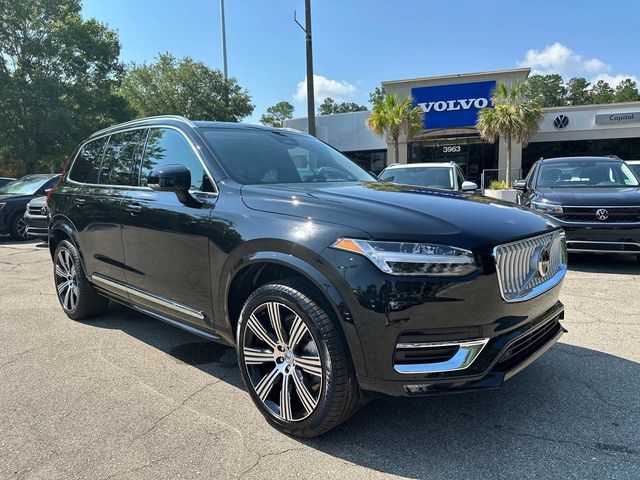 2025 Volvo XC90 Ultra